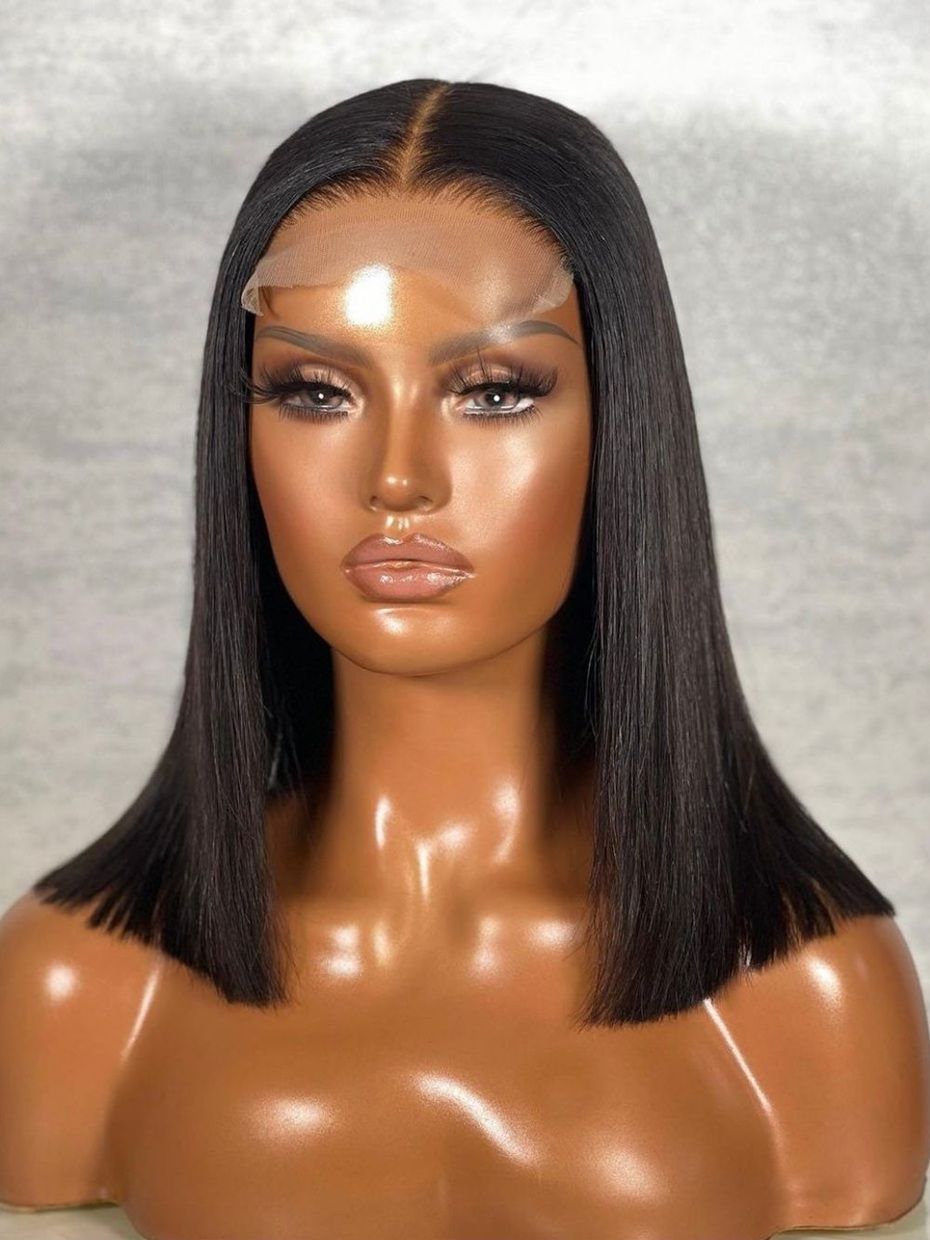 Vietnamese  Hair Wig (Glueless, 5x5 SDD)